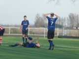 S.K.N.W.K. 3 - Z.S.C. '62 3 (competitie) seizoen 2024-2025 (236/287)